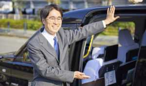 阪急タクシー株式会社 吹田営業所